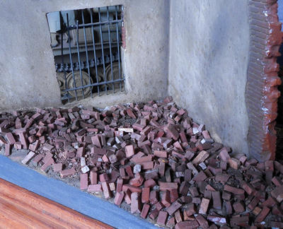 Rubble
