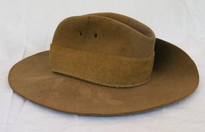 Aussie Slouch Hats (8 hats)