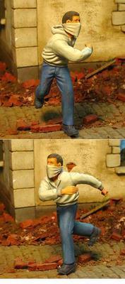 Insurgent Throwing Rock (2)
