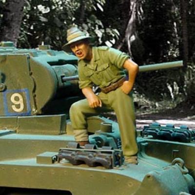 Australian Tanker