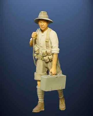 WW1 Australian Gallipoli