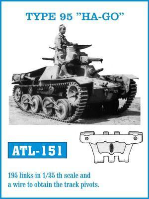 TYPE 95 "HA-GO"