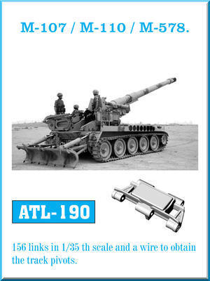 M-107 / M-110 / M-578
