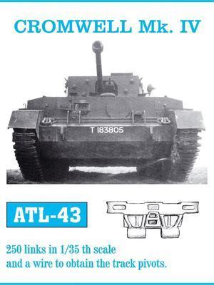 Cromwell Mk IV 250 links