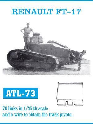 Renault FT 17