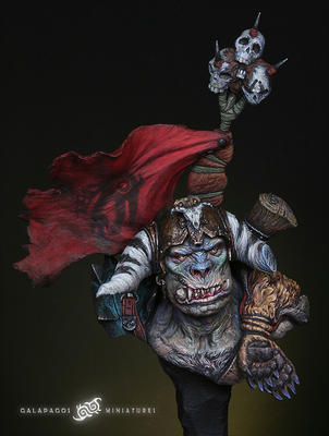 Kazhatdram War Drum of the Doom