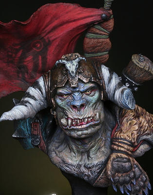Kazhatdram War Drum of the Doom