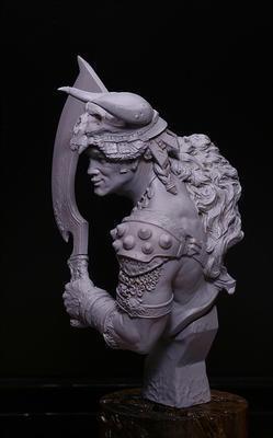 Velaf - The Dragon Hunter of the mt Zigba