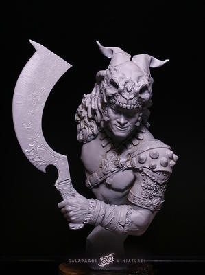 Velaf - The Dragon Hunter of the mt Zigba