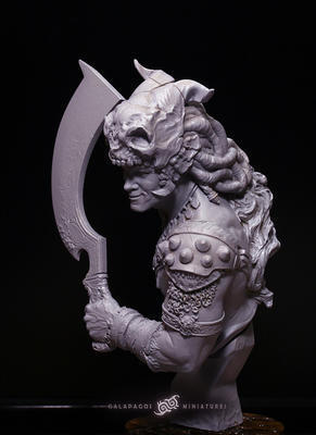 Velaf - The Dragon Hunter of the mt Zigba