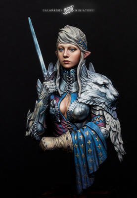Alai - The Templar's Atonement