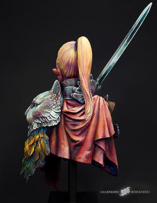 Alai - The Templar's Atonement