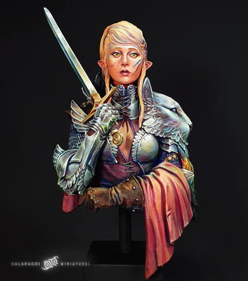 Alai - The Templar's Atonement
