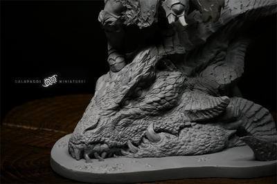 Grogoth - The 5th Owner of the Stone Hammer