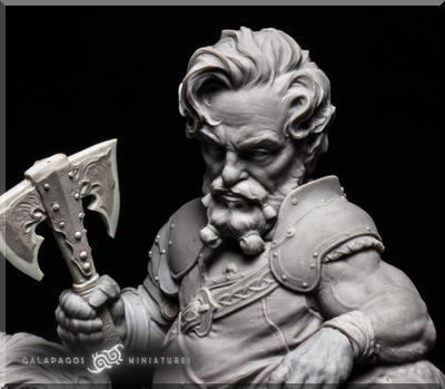 Haldric Doublebeard
