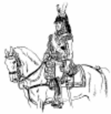 Gouvion St Cyr 1764 - 1813