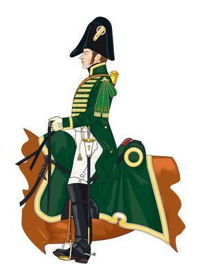 Page to Emperor