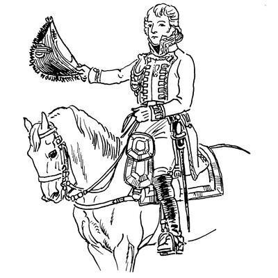Baron Jean Larrey