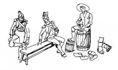 The Good Cobbler