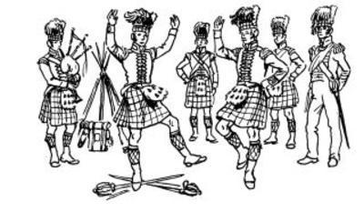Sabre dance