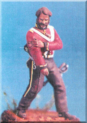 2nd Royal North British Dragoons 1854-1856 ** SPECIAL PRICE **