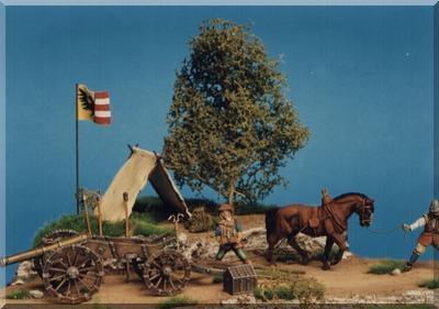 * Limber 30 Years War