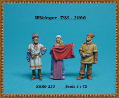 Vikings 793 - 1066