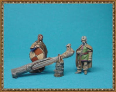 Vikings 793 - 1066 Set.2