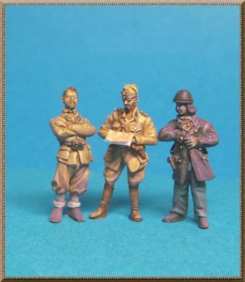 Libyen-Feldzug Italien