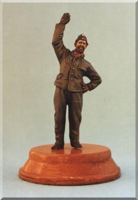 U-Boat Engineer 1933-45