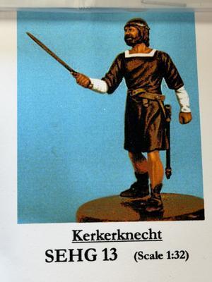 Kerkerknecht