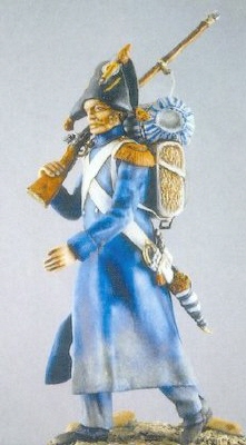 Foot Grenadiers