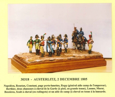 Austerlitz 1805