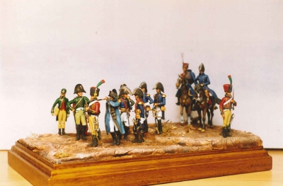 Austerlitz 1805