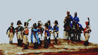 Austerlitz 1805