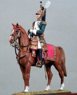 General Comte Philippe d Ornano