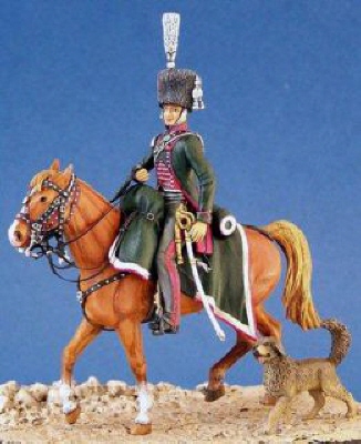 Maurice De Tasher 1786 -1813