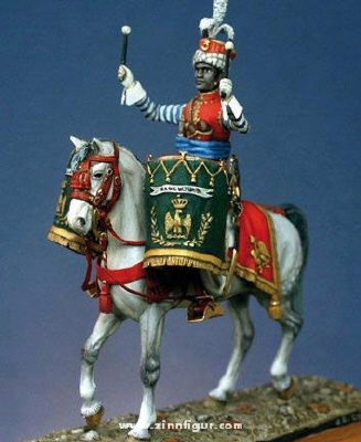 Timbalier Mamluks