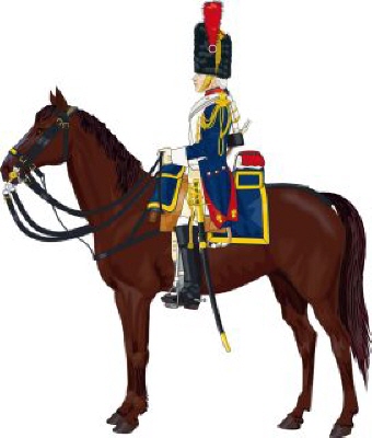 Grenadier Du Directoire