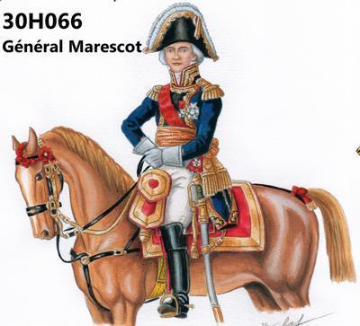 General Marescot