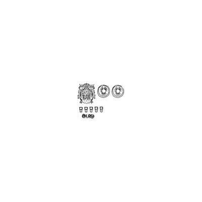 Insignia - Guard Chasseur full dress