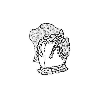 Body - Cuirass for Soldier