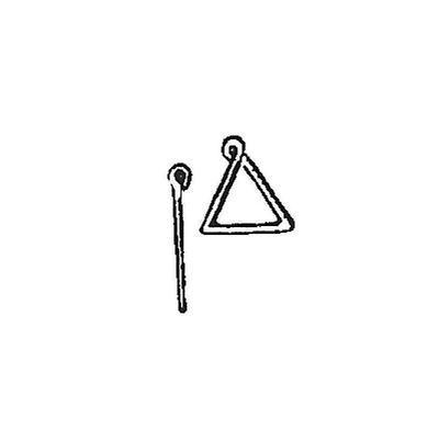 Instrument - Triangle