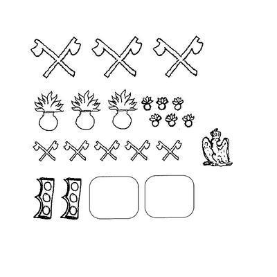 Insignia - Guard Sapper