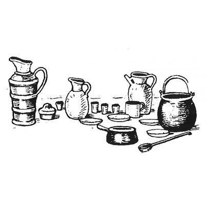 Accessories - Kitchen utensils