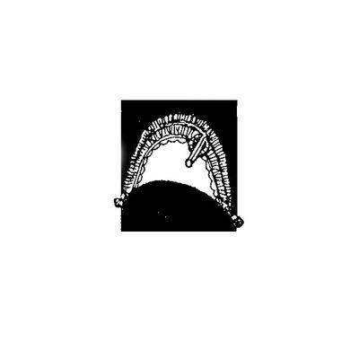 Headdress - Folded Bicome for Marshal