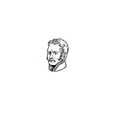 Head - De Beauharnais