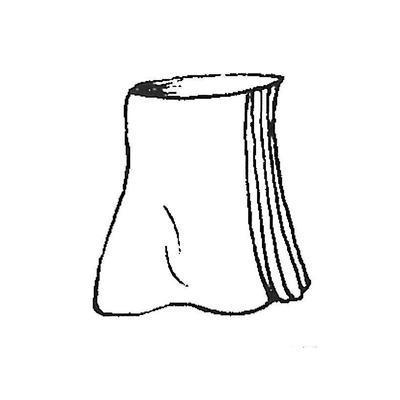 Body - Kilt Attack march position