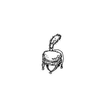 Headdress - Colback
