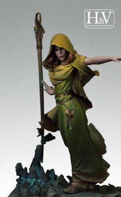 Morgana of Avalon